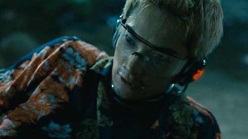 Alice in Borderland Season 1 Episode 3 - Episode 3