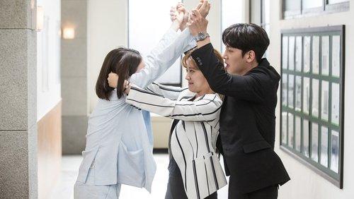 Suspicious Partner Season 1 Episode 20 - Truth vs Secrecy (2)