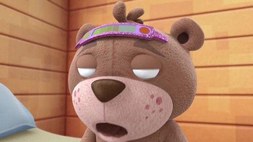 Doc McStuffins Season 3 Episode 1 - Slip 'N Slide