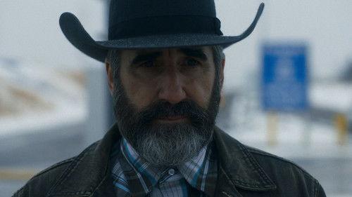 Tin Star Season 2 Episode 2 - Resist Not Evil