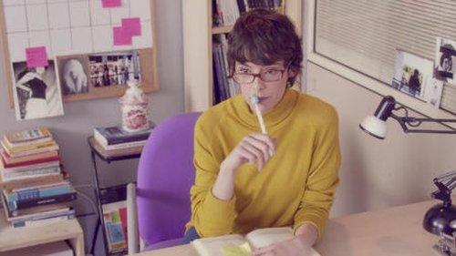 undefined Season 1 Episode 4 - Divacel