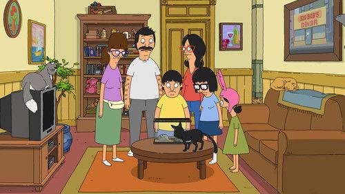 Bob's Burgers Season 16 Episode 8 - Les Lizárdables