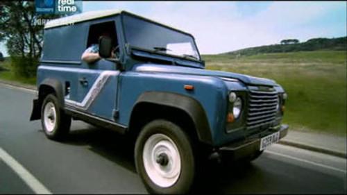 Wheeler Dealers Season 7 Episode 8 - Land Rover Defender