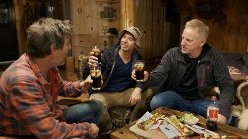 Week-end de bois Season 1 Episode 8 - Episode 8