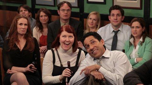 The Office Season 9 Episode 22 - A.A.R.M.
