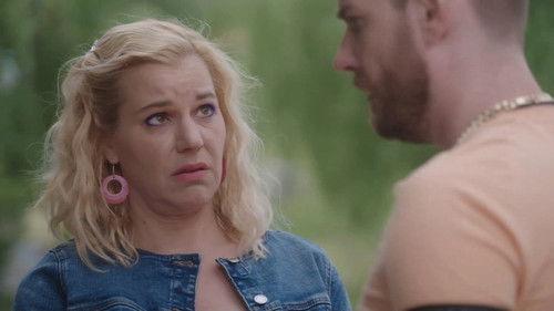 Behind the Nine Mountains Season 1 Episode 10 - Episode 10