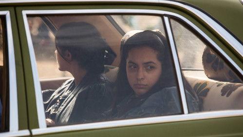 Baghdad Central Season 1 Episode 1 - Episode 1