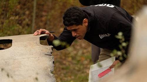 Air Disasters Season 20 Episode 13 - VIP on Board