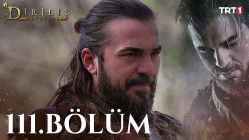 Resurrection: Ertugrul Season 4 Episode 20 - Episode 111