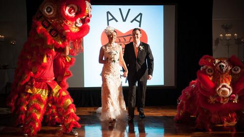 It's a Date Season 2 Episode 8 - Should You Take a Date to a Wedding?