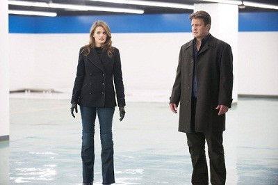 undefined Season 4 Episode 16 - Linchpin (2)
