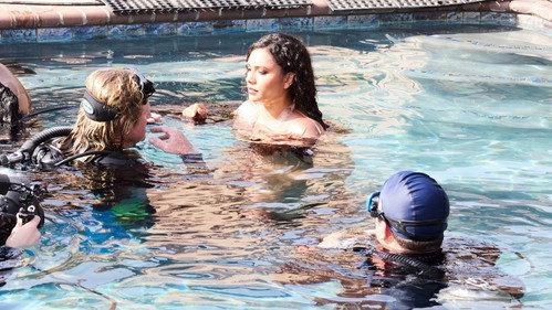 Germany's Next Topmodel Season 21 Episode 20 - Episode 20