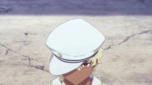 SSSS.DYNAZENON Season 1 Episode 11 - What Wish Can't Come True?