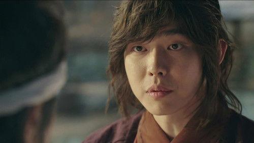 The Rebel Season 1 Episode 13 - Begin the Interrogation