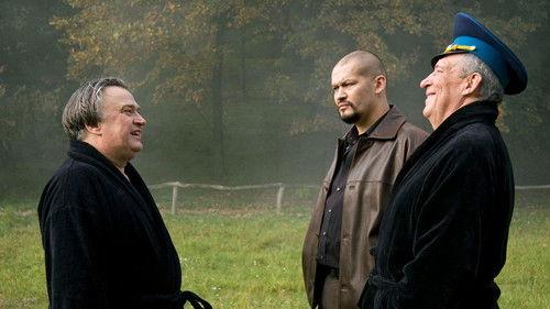 undefined Season 1 Episode 6 - Rosen fallen vom Himmel