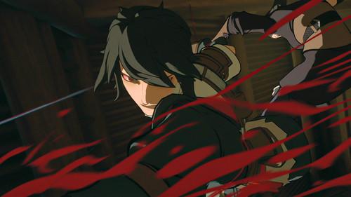 A Song of Sword as Pillow Season 2 Episode 6 - Episode 6