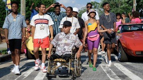 BMF Season 2 Episode 9 - High Treason