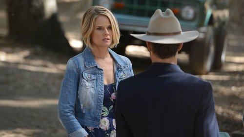 Justified Season 6 Episode 2 - Cash Game