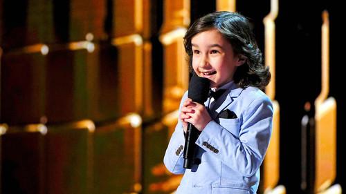 America's Got Talent Season 14 Episode 27 - The Champions Four