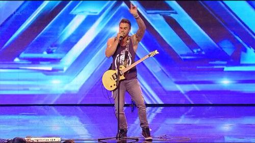 The X Factor Season 10 Episode 8 - Auditions 8