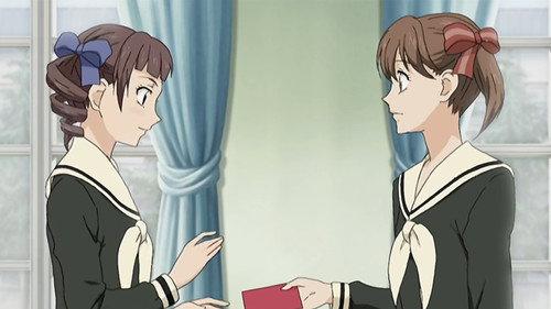 Maria Watches Over Us Season 4 Episode 13 - In Search of You