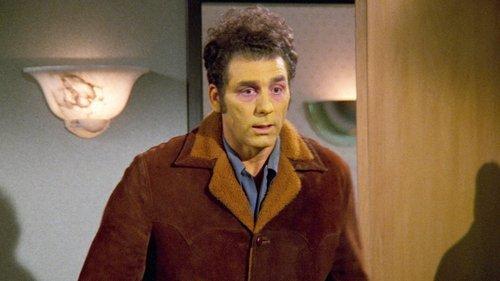 Seinfeld Season 9 Episode 16 - The Burning