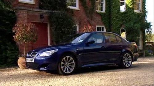 Fifth Gear Season 7 Episode 10 - Episode 10