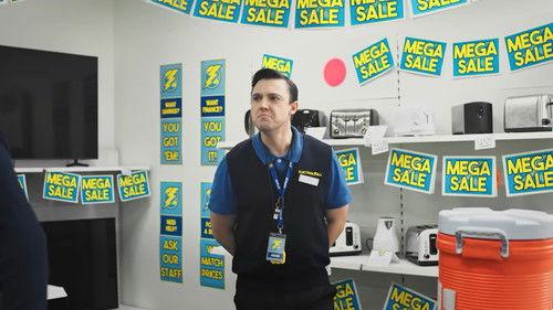 Rostered On Season 3 Episode 3 - Mystery Shopper