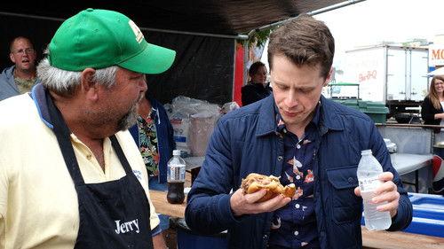 The Unknown Champions Season 1 Episode 24 - Episode 24