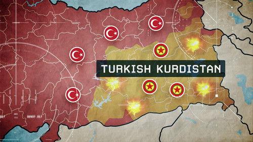 Modern Conflicts Season 3 Episode 7 - Episode 7: The Turkish-Kurdish Conflict