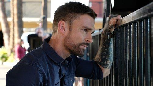 Lethal Weapon Season 3 Episode 11 - Dial M for Murtaugh