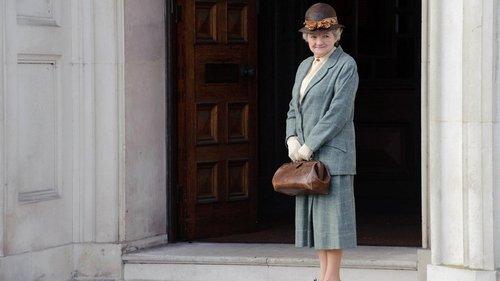 Agatha Christie's Marple Season 5 Episode 3 - The Blue Geranium