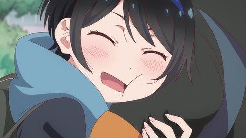 undefined Season 1 Episode 8 - Christmas and Girlfriend