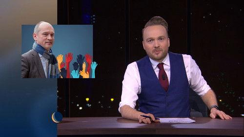 De Avondshow met Arjen Lubach Season 3 Episode 1 - Ukraine wants German super tanks | goodbye Gert-Jan Segers