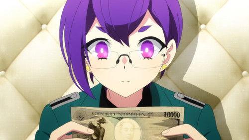 Pretty Boy Detective Club Season 1 Episode 4 - The Swindler, the Vanishing Man, and the Pretty Boys (1)