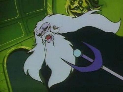 Mazinger Z Season 1 Episode 57 - Dr. Hell's Japan occupation!!