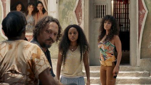 Rebirth Season 1 Episode 5 - Chapter 5