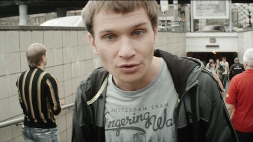 The Real Ass Boys Season 3 Episode 4 - Доверяй, но Проверяй