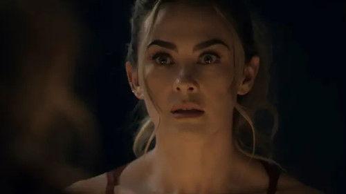 La Doña Season 2 Episode 3 - Episode 3