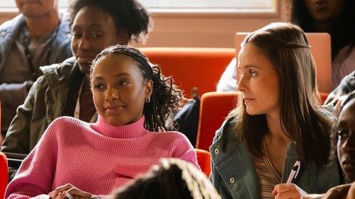 undefined Season 3 Episode 3 - Four to a Suite