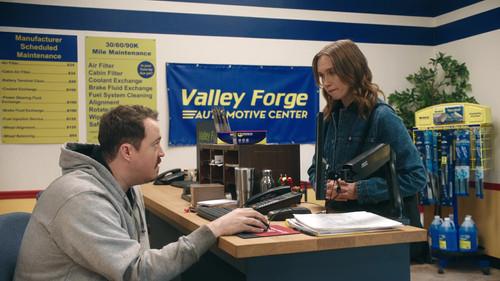 Tires Season 2 Episode 3 - Inspection