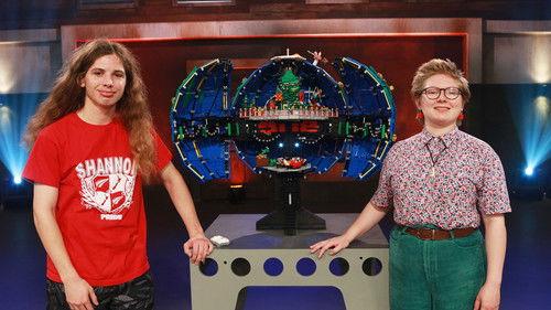 Lego Masters NZ Season 2 Episode 4 - It's My Party