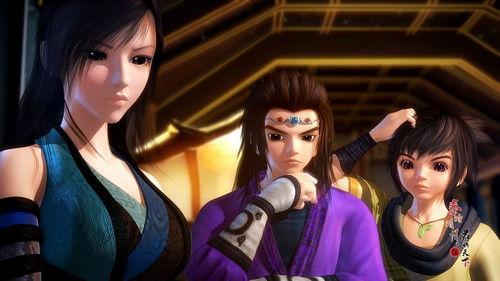 The Legend of Qin Season 5 Episode 17 - Episode 17