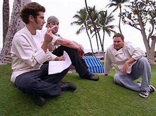 Top Chef Season 2 Episode 13 - Finale (2)