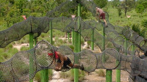 Survivor Season 18 Episode 14 - I Trust You But I Trust Me More