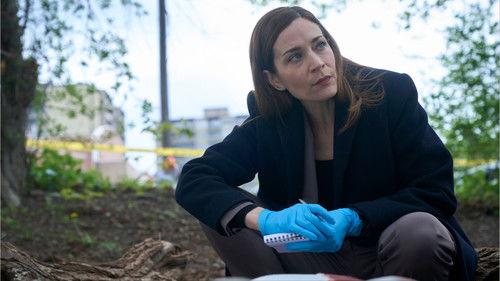 Law & Order Toronto: Criminal Intent Season 3 Episode 1 - Skin Deep