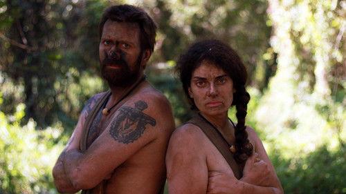 Naked and Afraid Season 7 Episode 9 - Curse of the Swamp: Part 2