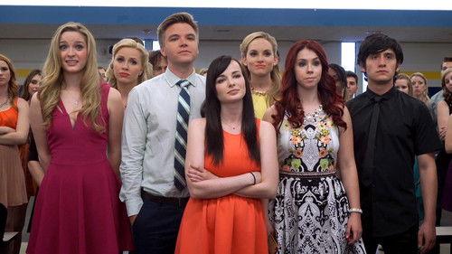 Awkward. Season 5 Episode 11 - The Graduates