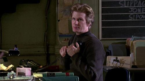 NYPD Blue Season 10 Episode 17 - Off the Wall