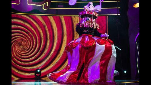 The Masked Singer Bulgaria Season 3 Episode 2 - Week 2